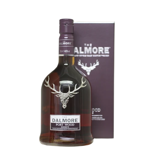 Dalmore Port Wood Reserve