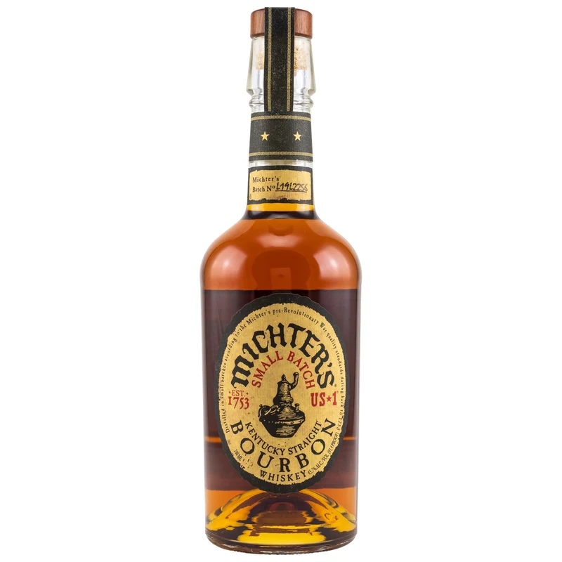 Michter's | US1 | Small Batch | Kentucky Straight Bourbon | 45,7%