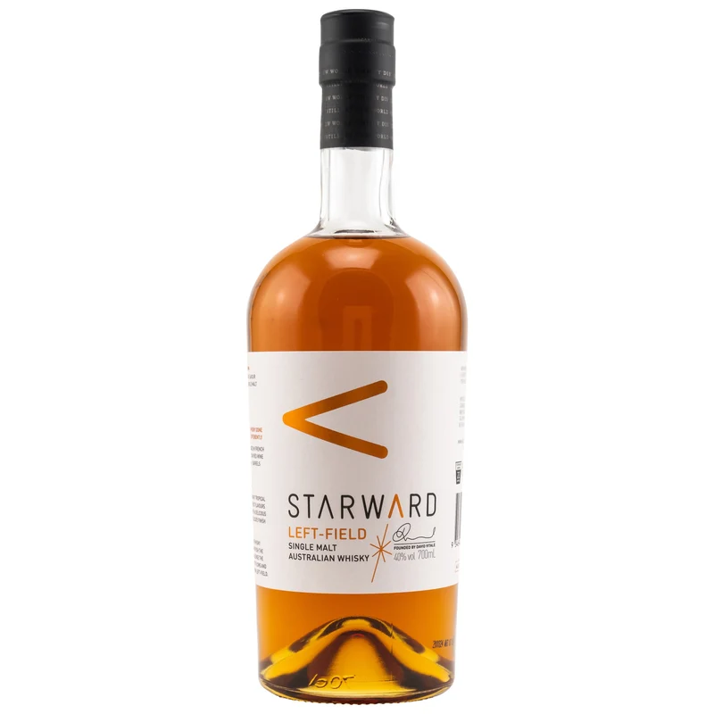 Starward | Left-Field | Australian Whisky | 40%