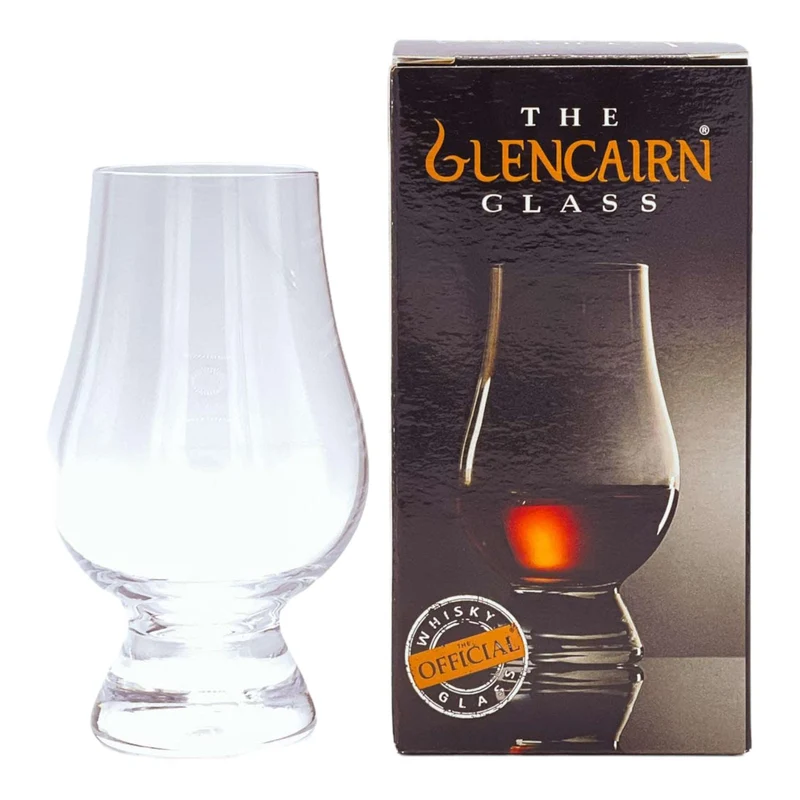 The Glencairn Glass | 1 Original Glas in Geschenkverpackung