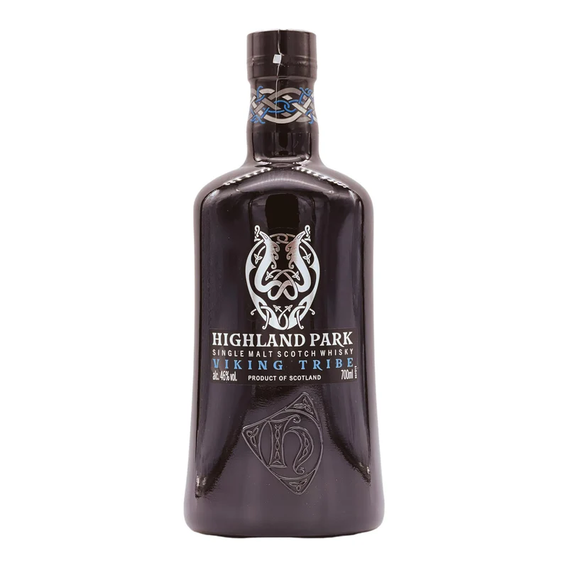 Highland Park | Viking Tribe | 46%