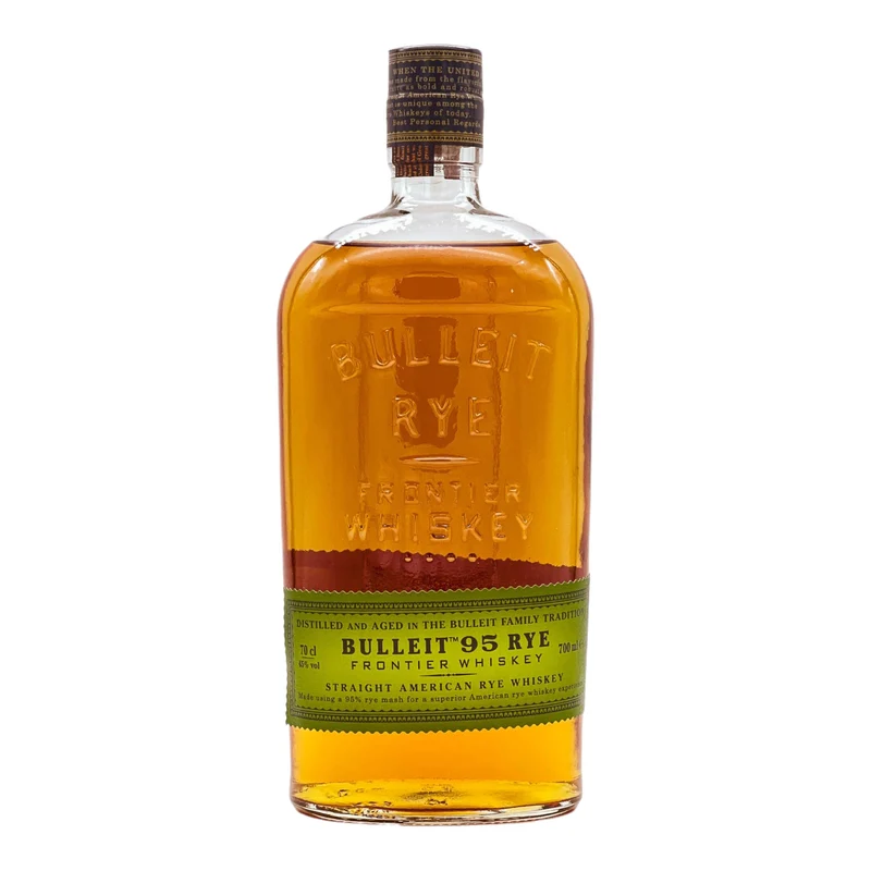 Bulleit | 95 Rye Frontier Whiskey | 45%