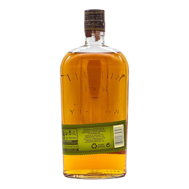 Bulleit | 95 Rye Frontier Whiskey | 45%