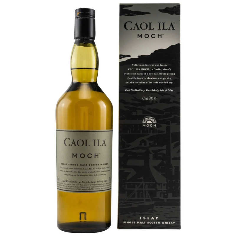 Caol Ila | Moch | 43%