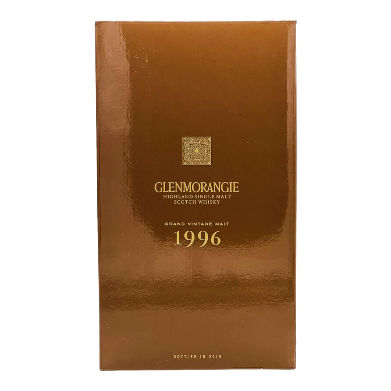 Glenmorangie | 23 Jahre | 1996 Grand Vintage Malt | Limited Release | 43%