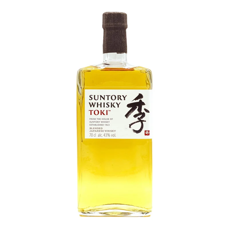 Suntory | Toki | Blended Japanese Whisky | 43%