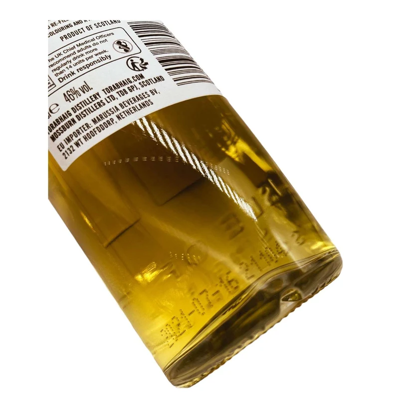Torabhaig | Allt Gleann | Batch 001 | The Legacy Series | 46%