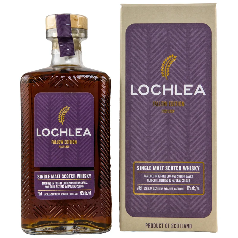 Lochlea | Fallow Edition (First Crop) | 46%