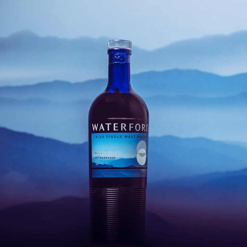 Waterford | Der Wanderer – Micro Cuvée | Irish Whisky | 50%