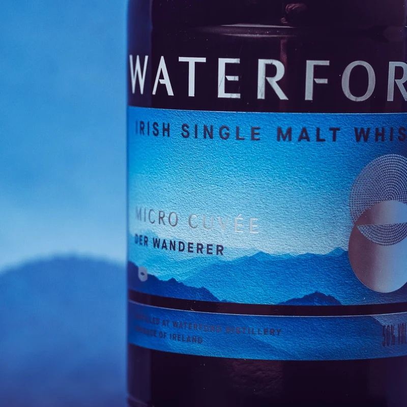 Waterford | Der Wanderer – Micro Cuvée | Irish Whisky | 50%