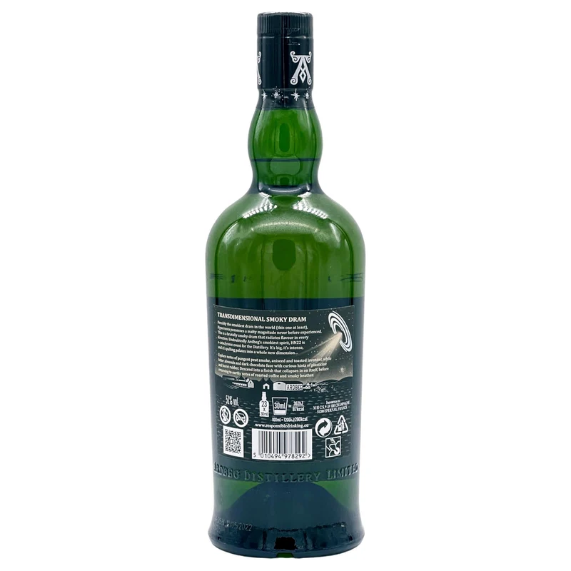 Ardbeg | Hypernova 2022 | Committee Release | 51%
