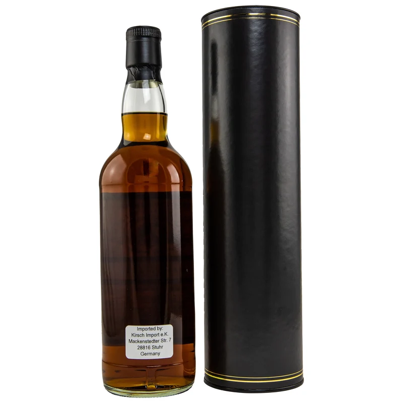 Craigellachie | 13 Jahre | 2008/2022 | Sherry Octave Small Batch | Duncan Taylor | 54,1%