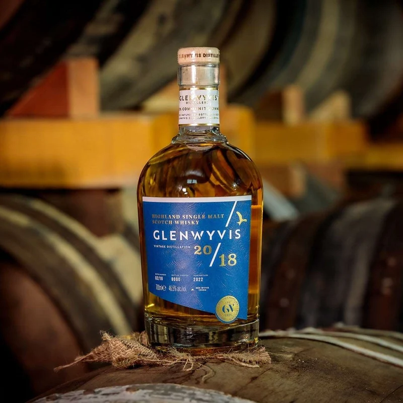 GlenWyvis | 2018 | Batch 2 | 46,5%
