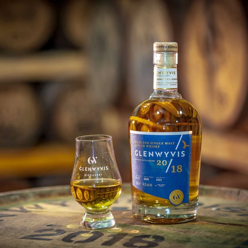 GlenWyvis | 2018 | Batch 2 | 46,5%