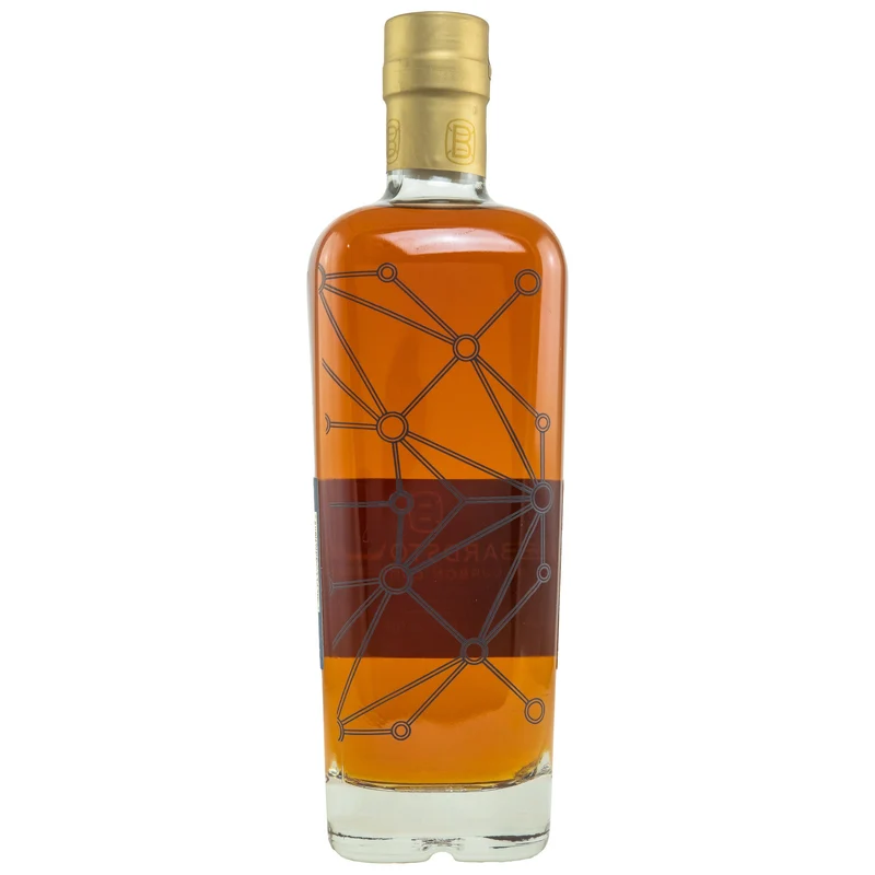 Bardstown | Fusion Series #6 | Kentucky Straight Bourbon | 0,75l | 48,95%