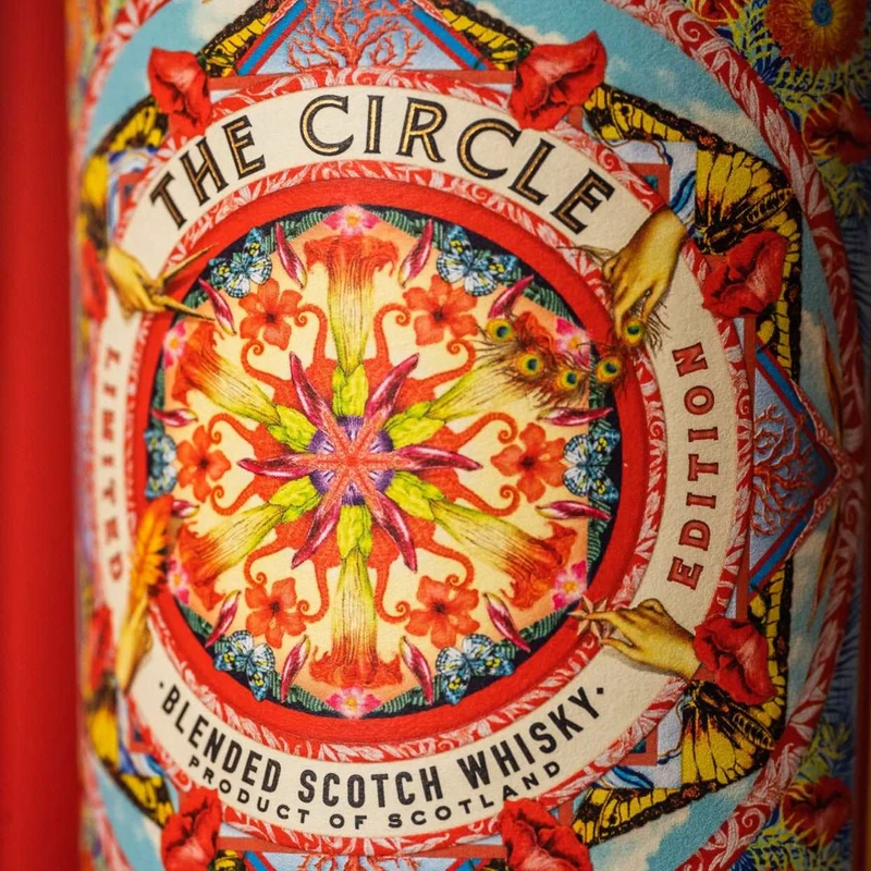Compass Box | The Circle No.2 | Blended Scotch Whisky | 46%