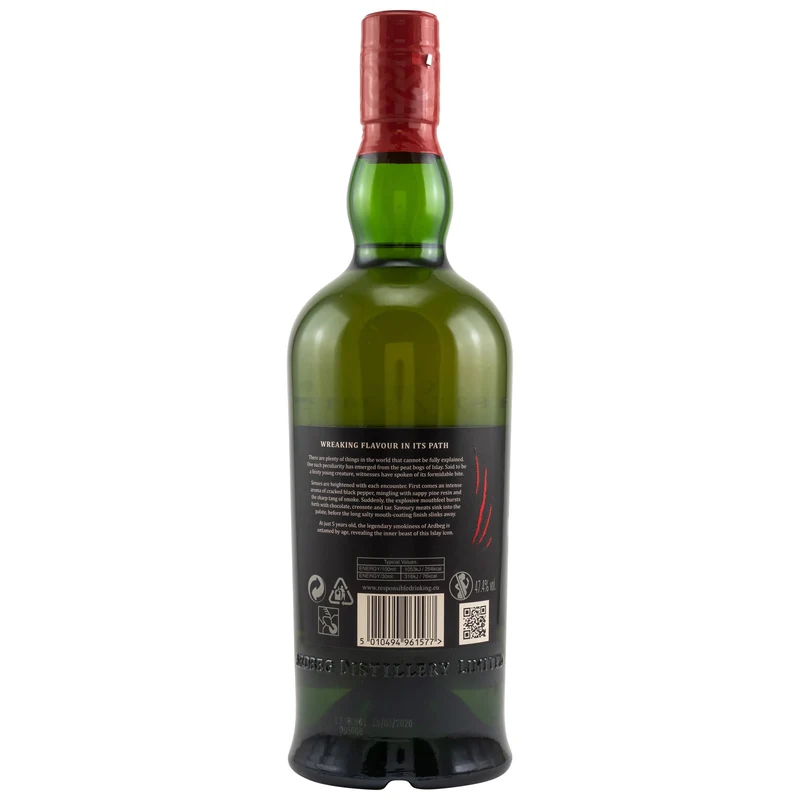 Ardbeg Wee Beastie | 47,4%