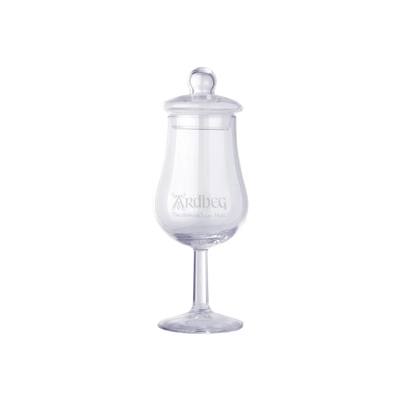 Ardbeg | Original Nosing Glas mit Deckel