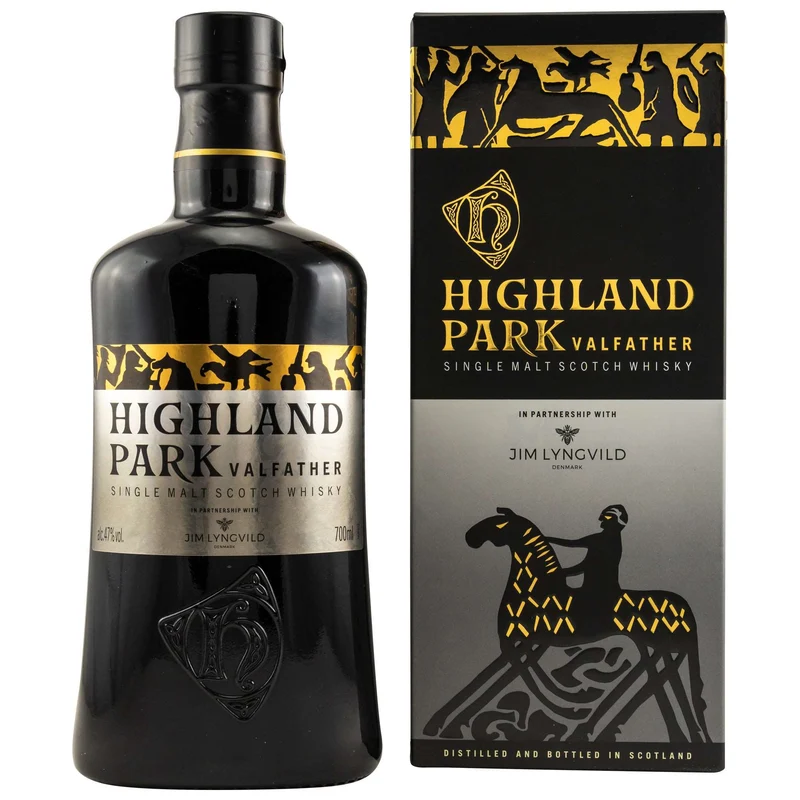 Highland Park | Valfather | 47%