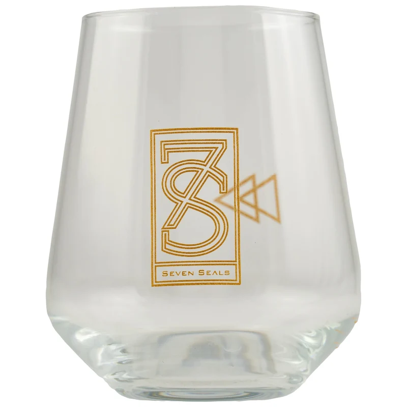 Seven Seals | The Age of Leo | 0,5l | 49,7% | inklusive 7Seals Whisky Glas GRATIS