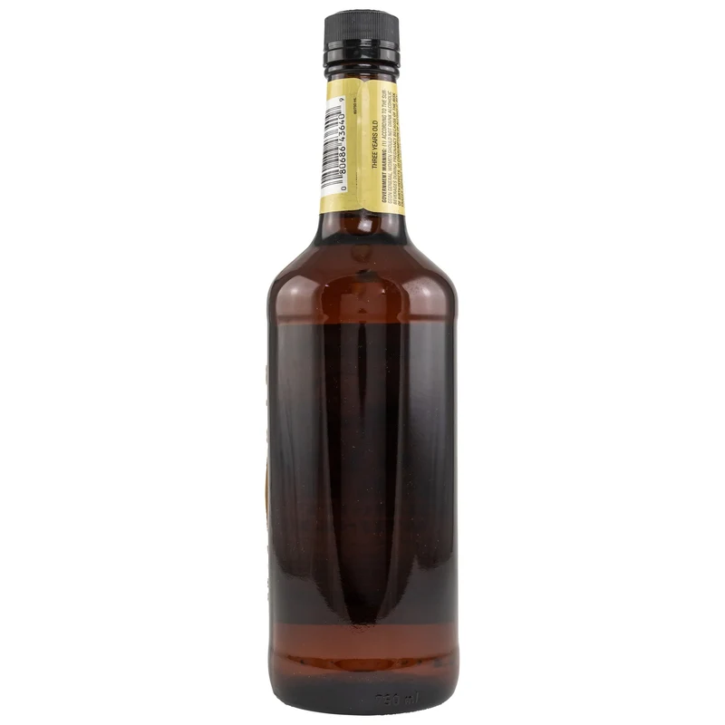 Old Overholt | Kentucky Straight Rye Whiskey | 0,75l | 40%
