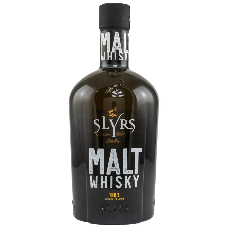 Slyrs | Malt Whisky | 40%