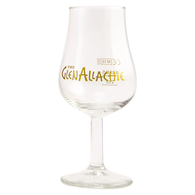 GlenAllachie | Tasting Glas
