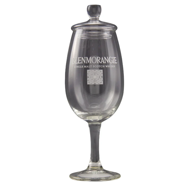 Glenmorangie | Tasting Glas mit Deckel
