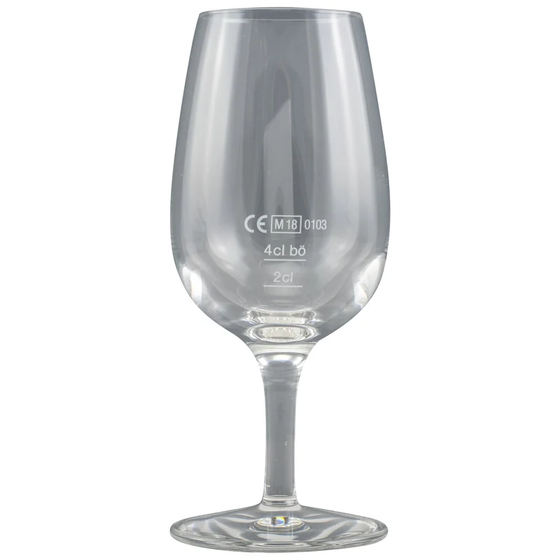 Tasting Glas | ohne Aufdruck ohne Deckel