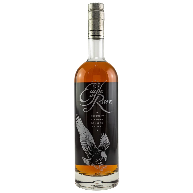 Eagle Rare | Kentucky Straight Bourbon | Altes Design | 45%