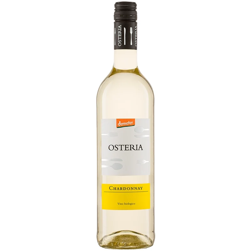 Osteria Chardonnay Demeter IGT 2024