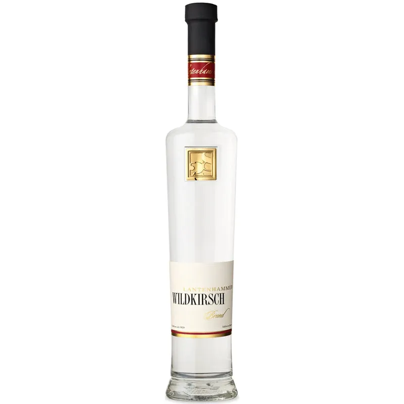 Lantenhammer Wildkirschbrand 42% 0,5 Liter