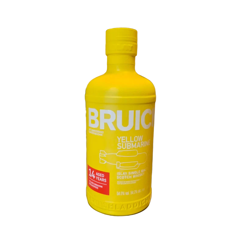 Bruichladdich Yellow Submarine III