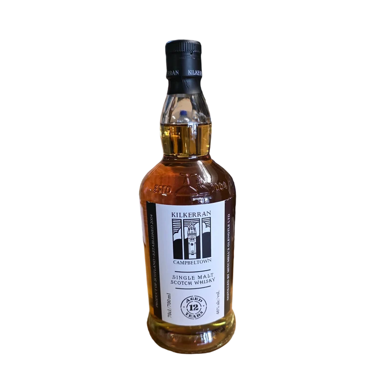 Kilkerran 12 y. o.