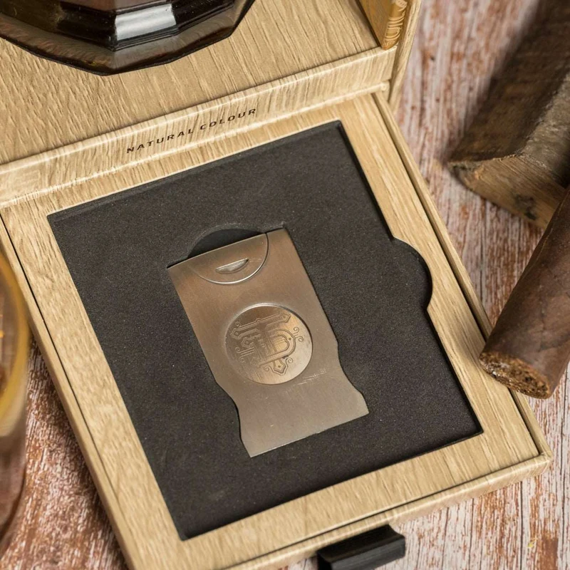 Tamdhu | Cigar Malt | Batch 1 | 53,8%