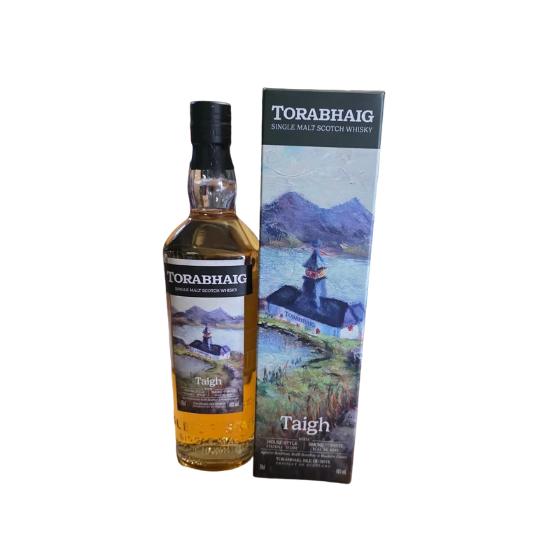 Torabhaig Taigh