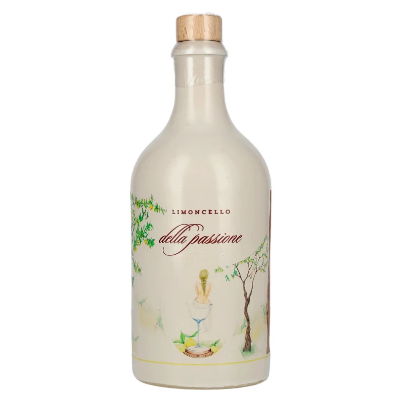Rick Limoncello della passione 30% Vol. 0,5l