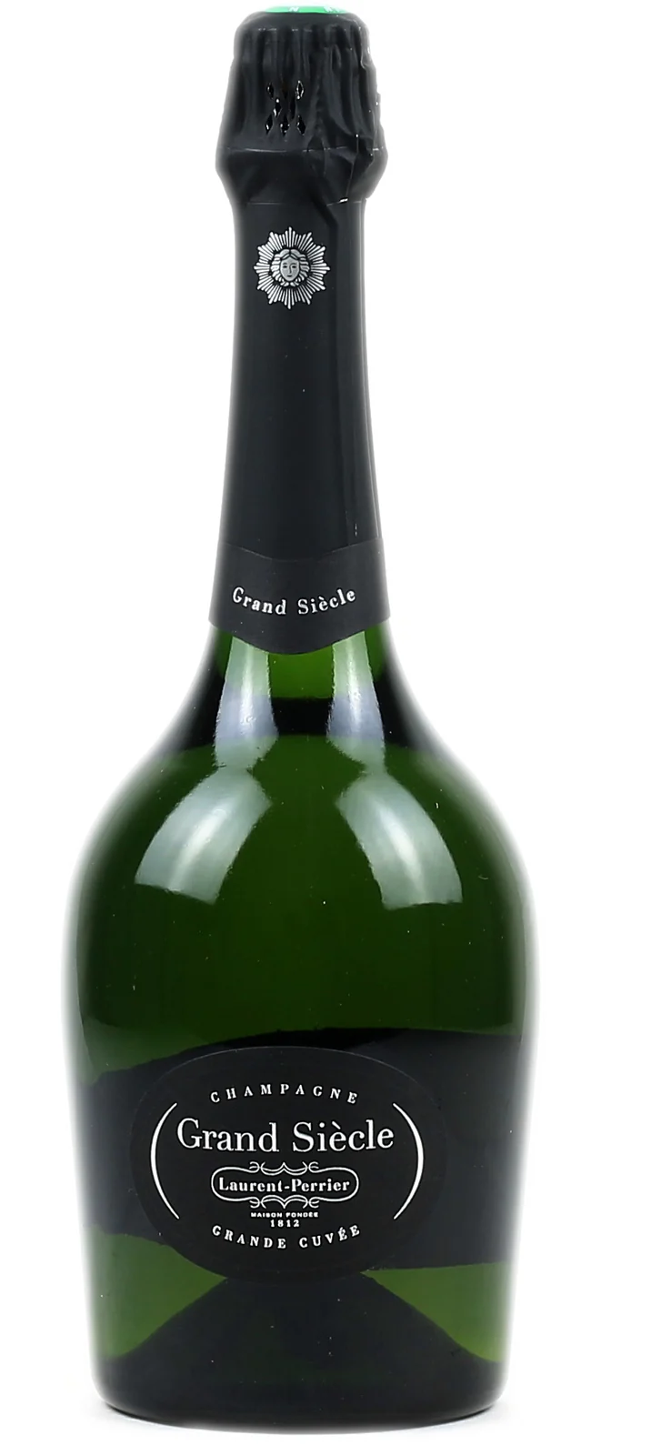 Laurent Perrier Grand Siecle Champagner | 12 % | 0,75 L