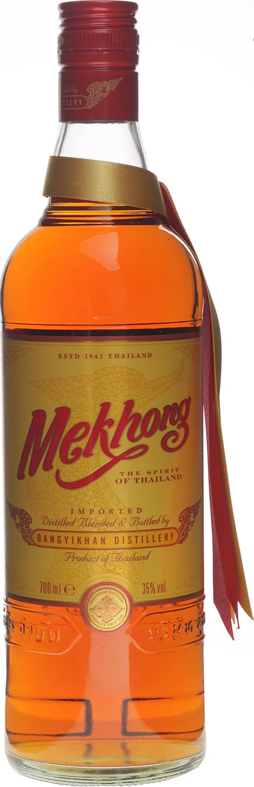 Mekhong The Spirit of Thailand | 35 % | 0,7 L