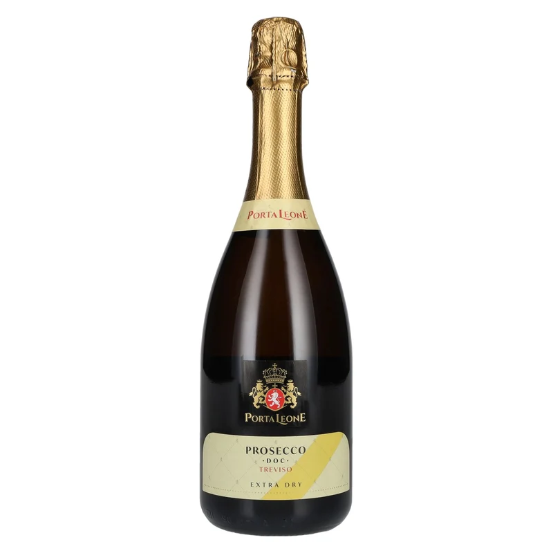 Porta Leone Prosecco Treviso Extra Dry DOC 11% Vol. 0,75l