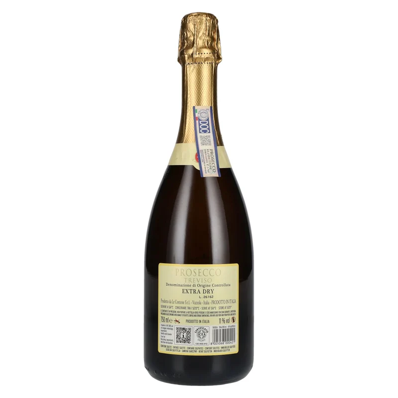 Porta Leone Prosecco Treviso Extra Dry DOC 11% Vol. 0,75l
