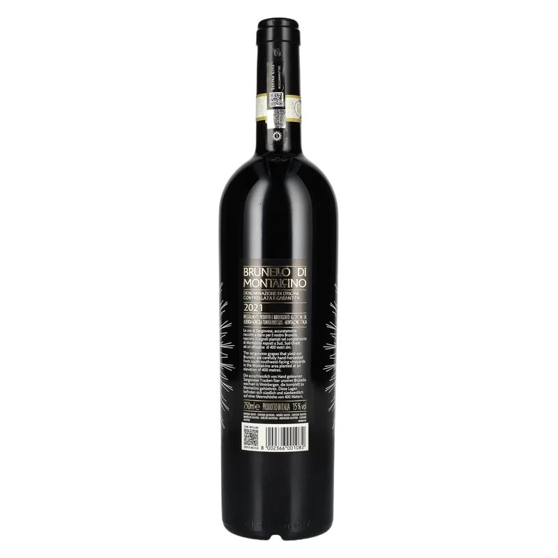Tenuta Luce Brunello di Montalcino DOCG 2021 15% Vol. 0,75l