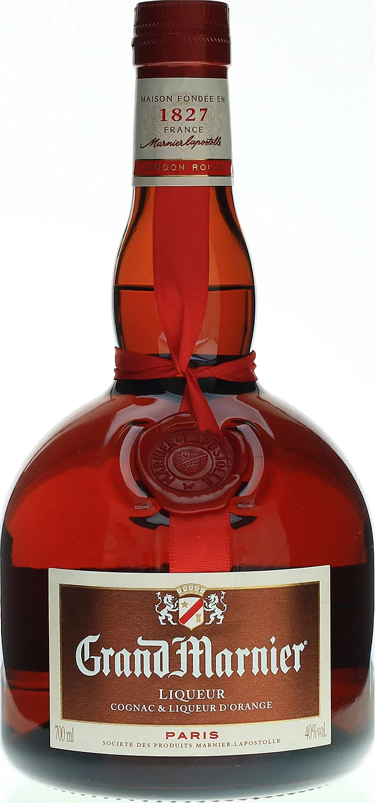 Grand Marnier Liqueur | 40 % | 0,7 L
