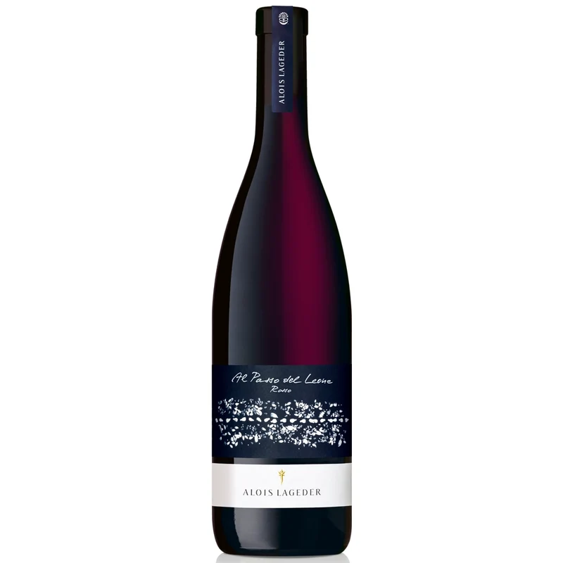 Alois Lageder Al Passo Del Leone Rosso Dolomiti IGT 2020