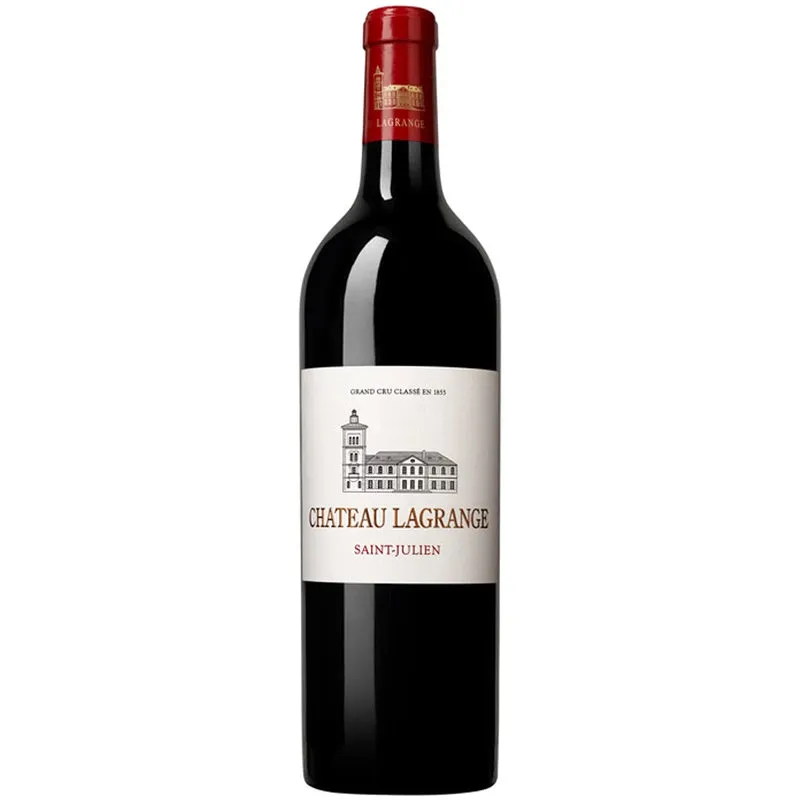 Château Lagrange Saint-Julien 3ème Cru Classé 2019