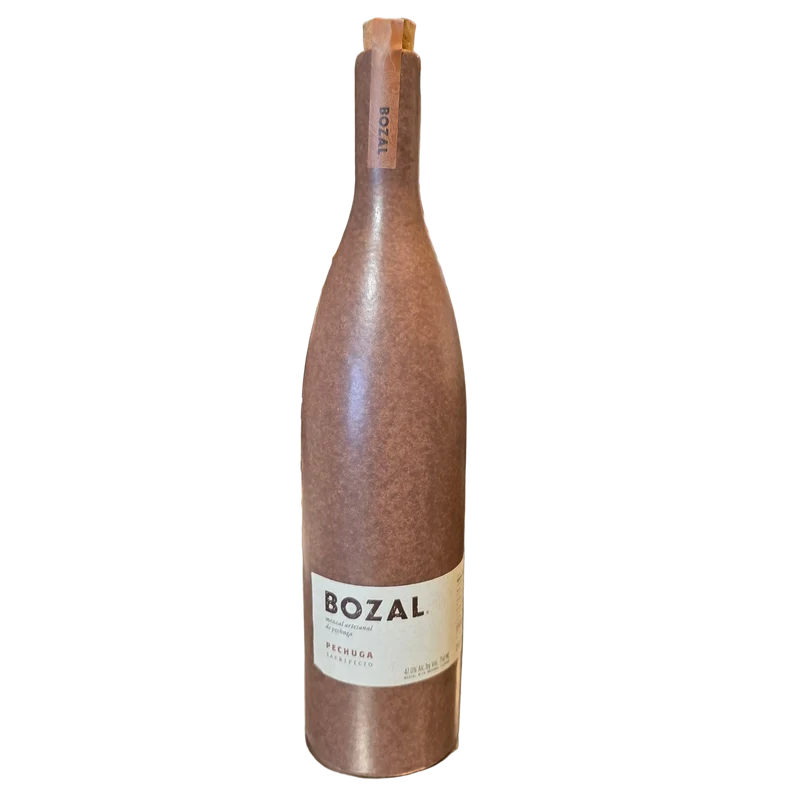 Bozal Pechuga
