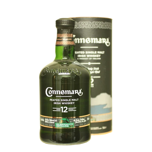 Connemara 12 y. o.