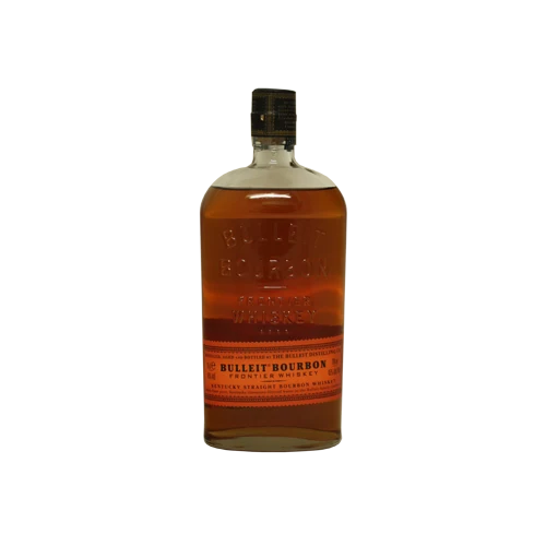 Bulleit Straight Bourbon
