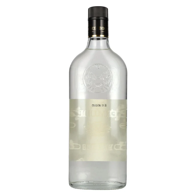Bermudez Ron Dominicano Superior BLANCO 37,5% Vol. 0,7l