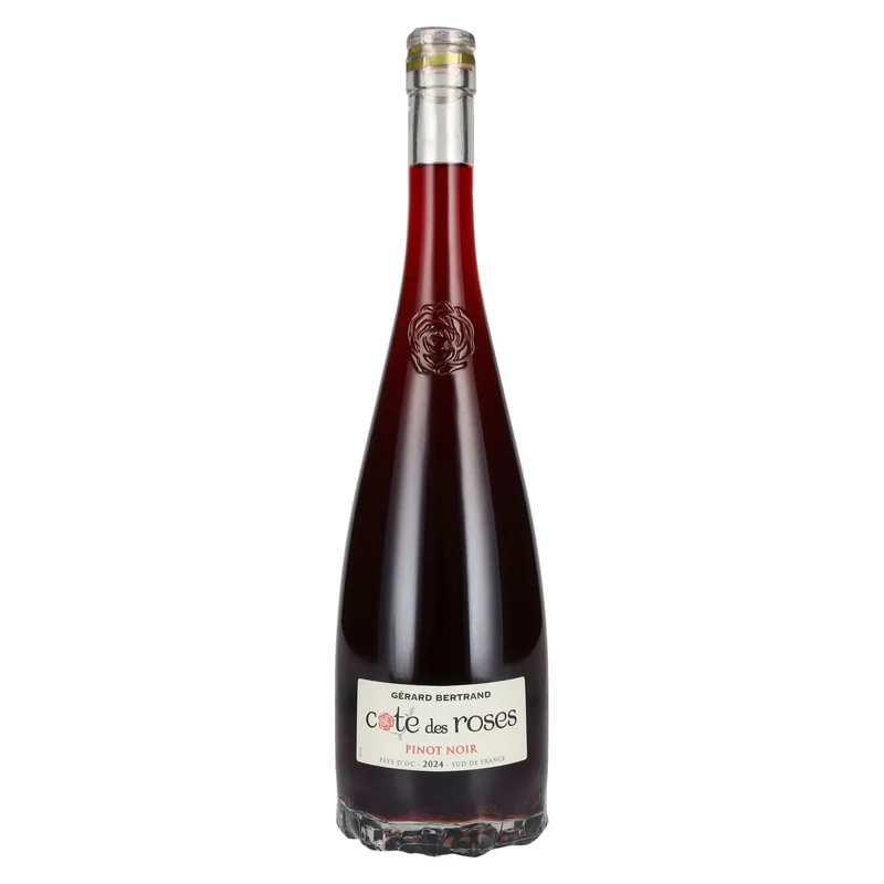 Gérard Bertrand Côte des Roses Pinot Noir 2024 13,5% Vol. 0,75l